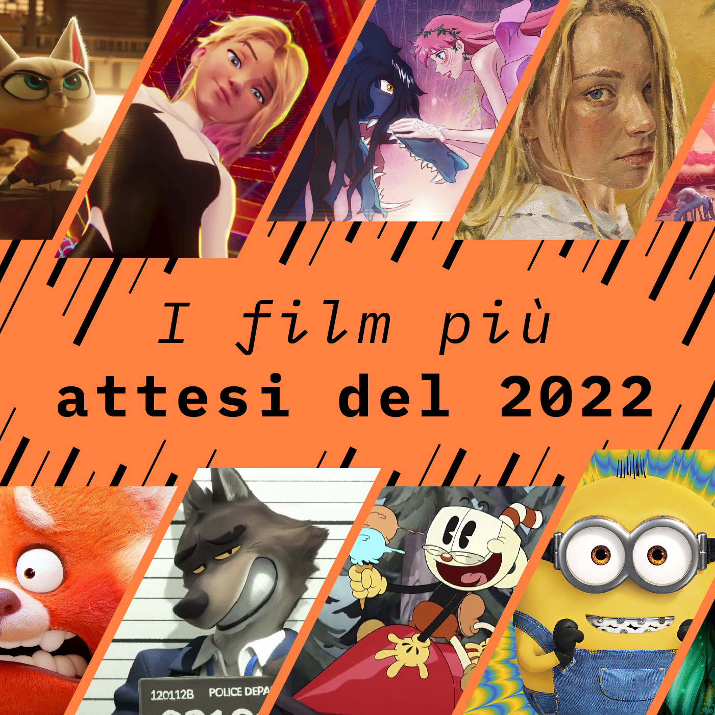 funzione(animazione)