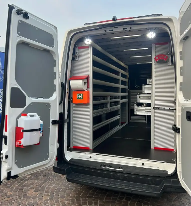 Mobile Workshops