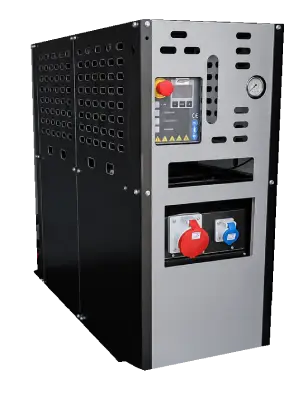 Potenze Elettriche oltre 20kVA