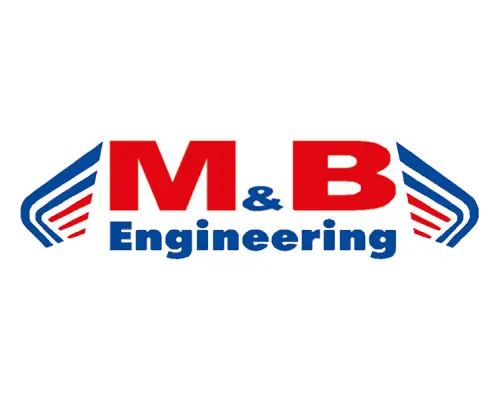 M&B