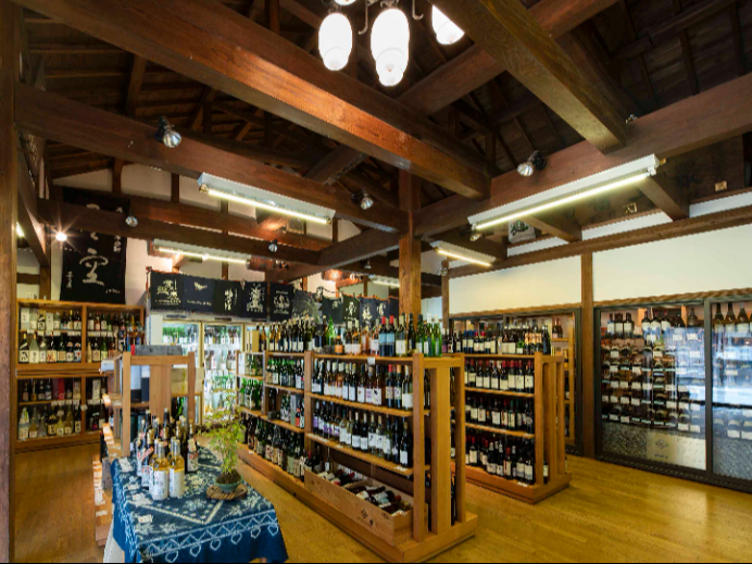前谷酒店　酒舗まえたに