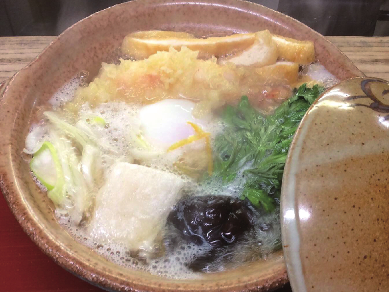 しる万