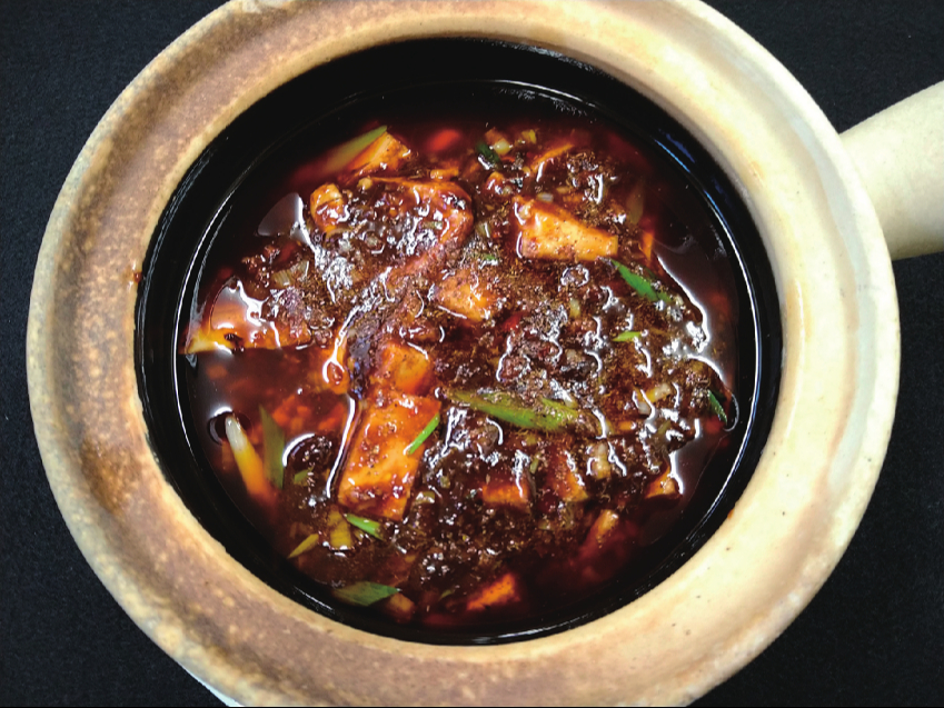 中国料理 招禄(しょうろく)