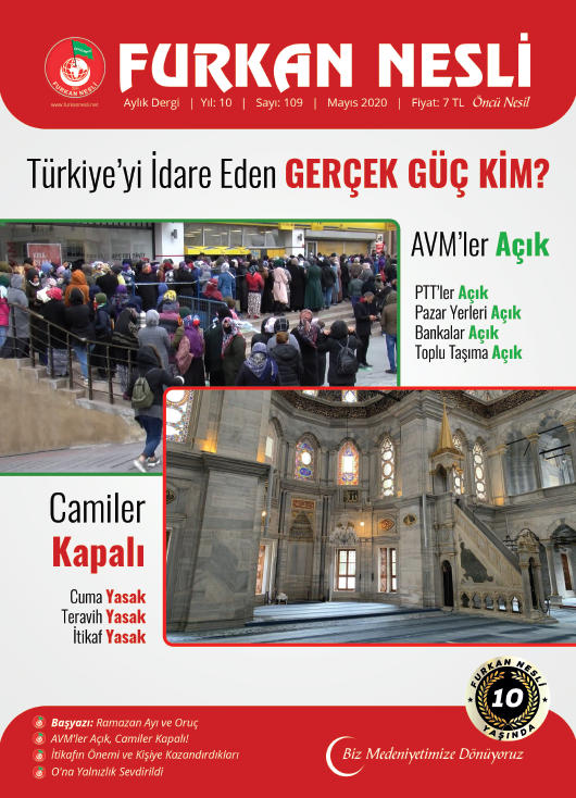 Türkiye'yi İdare Eden Gerçek Güç Kim?