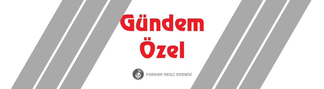 Gündem Özel