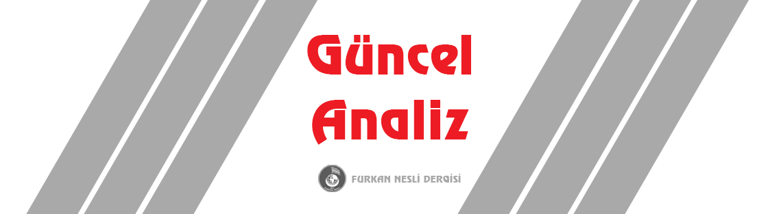 Güncel Analiz