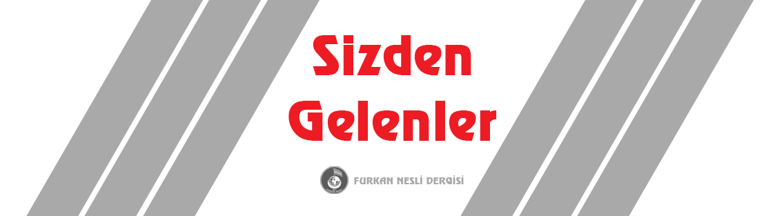 Sizden Gelenler