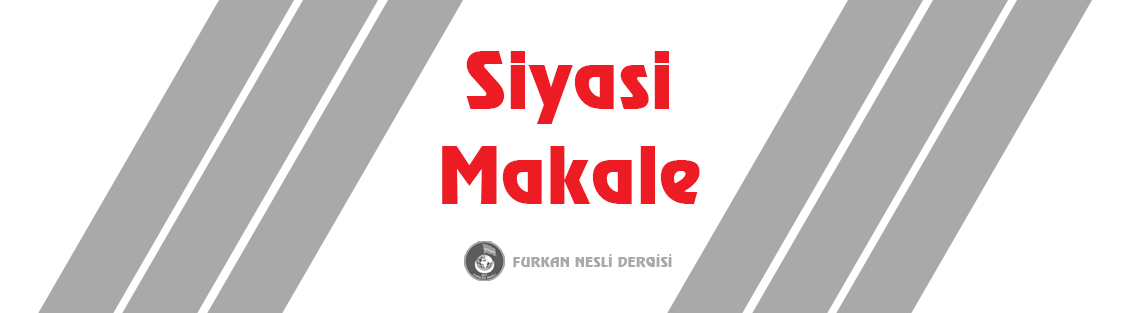 Siyasi Makale