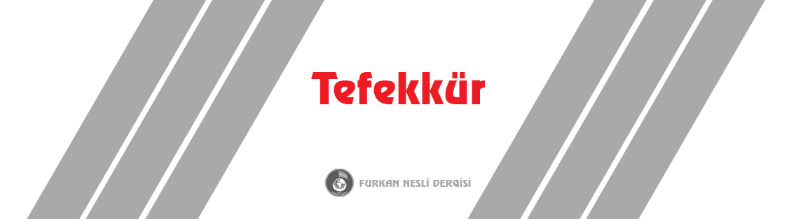 Tefekkür