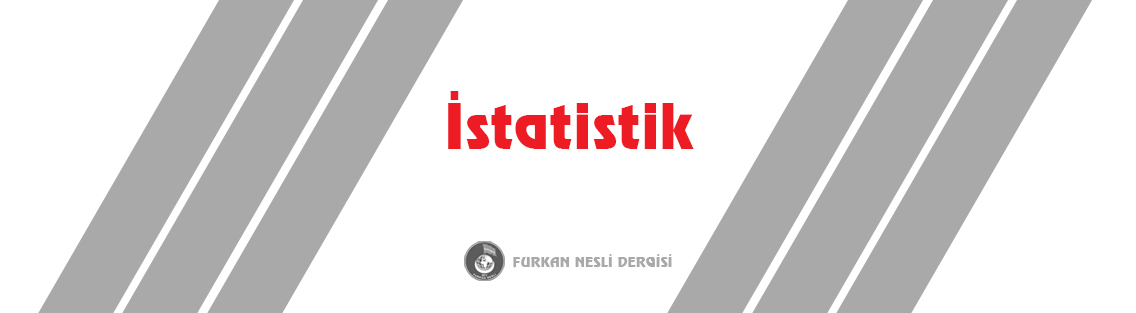 İstatistik