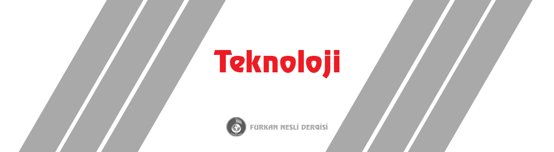 Teknoloji