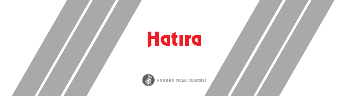 Hatıra