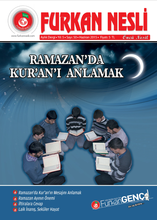 Ramazan'da Kur'an'ı Anlamak