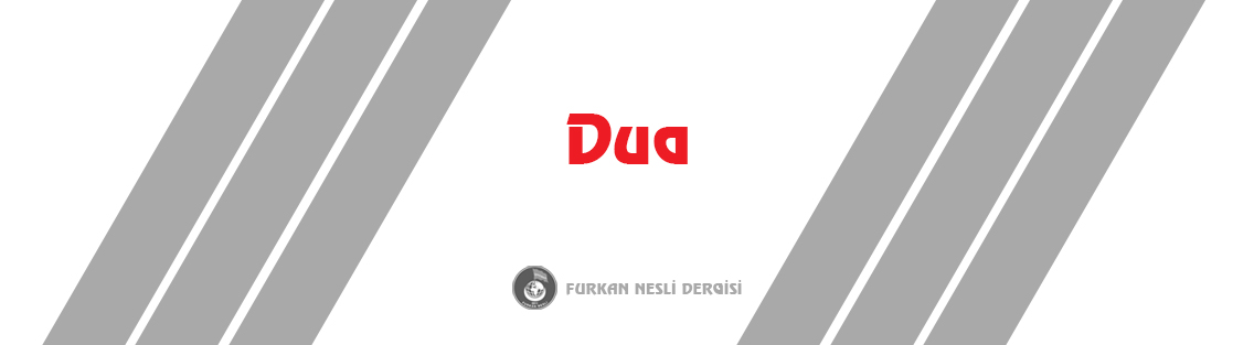 Dua