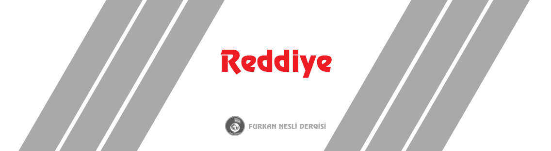 Reddiye