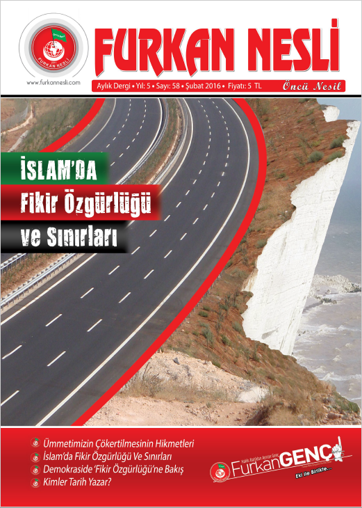 İslam'da Fikir Özgürlüğü ve Sınırları