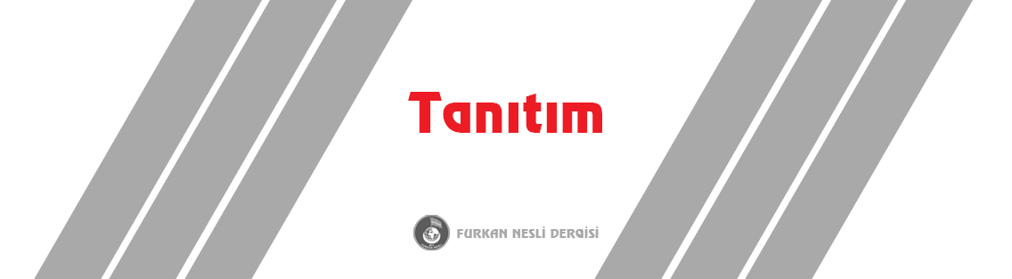 Kitap Tanıtımı