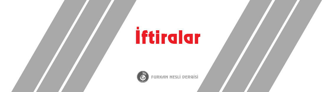 İftiralara Cevaplar