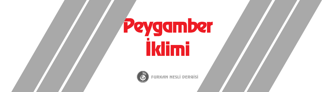 Peygamber İklimi