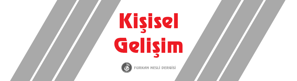 Kişisel Gelişim