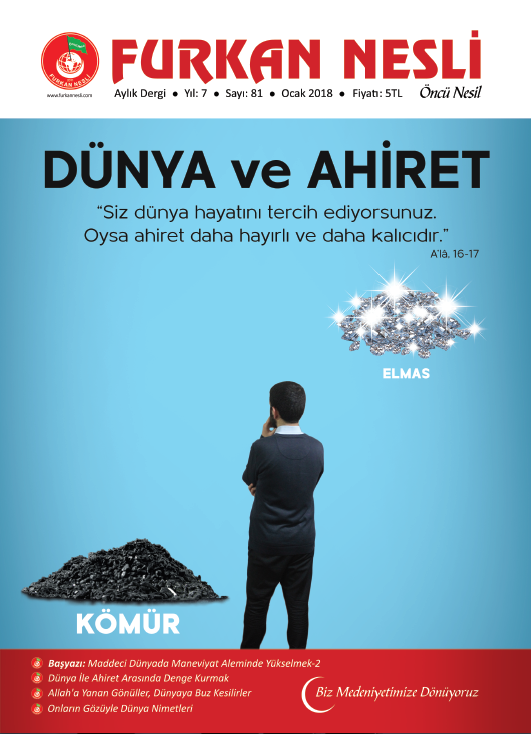 Dünya ve Ahiret