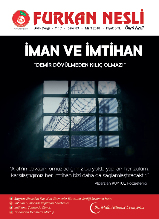 İman ve İmtihan