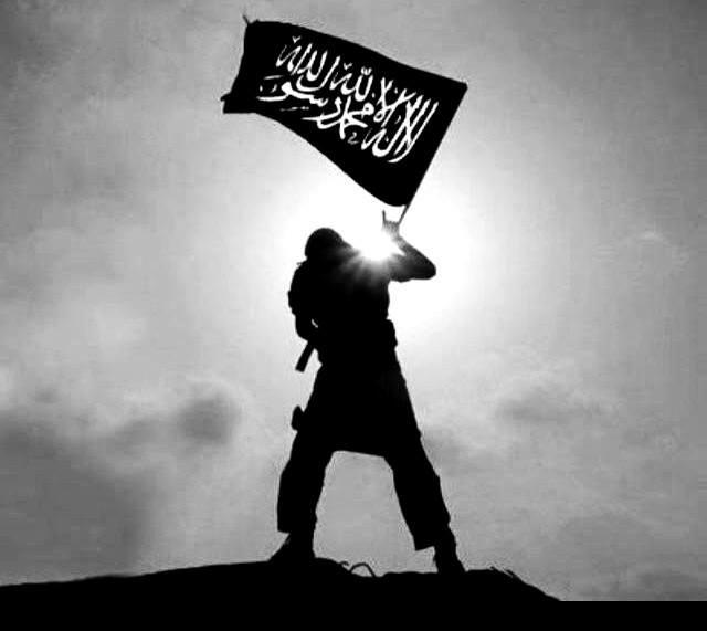 Direniş ve Diriliş Bölgelerimiz