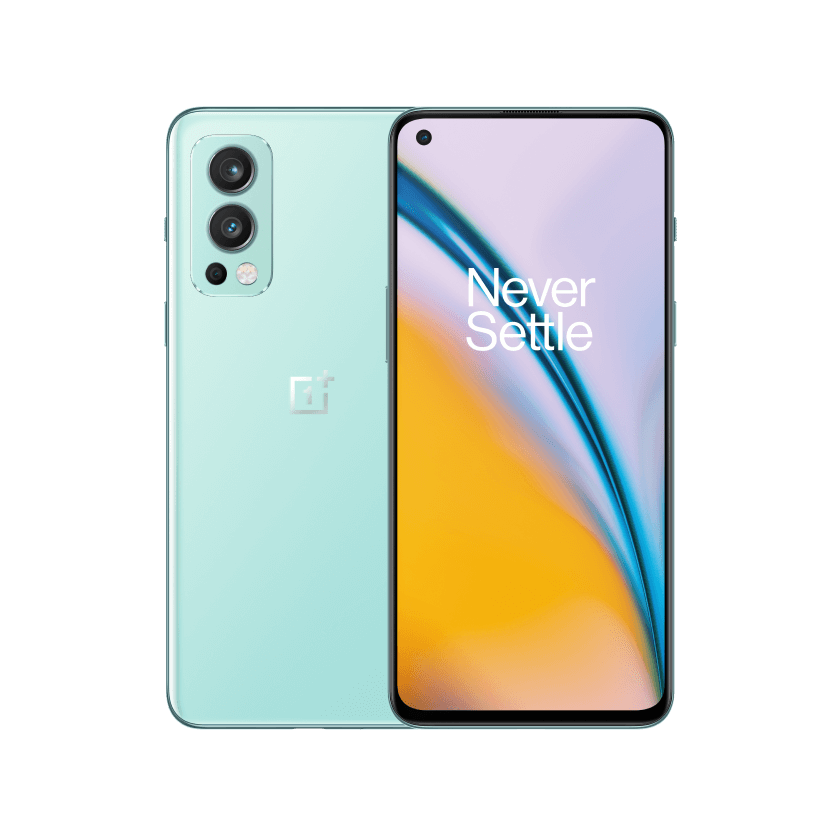 One Plus Nord
