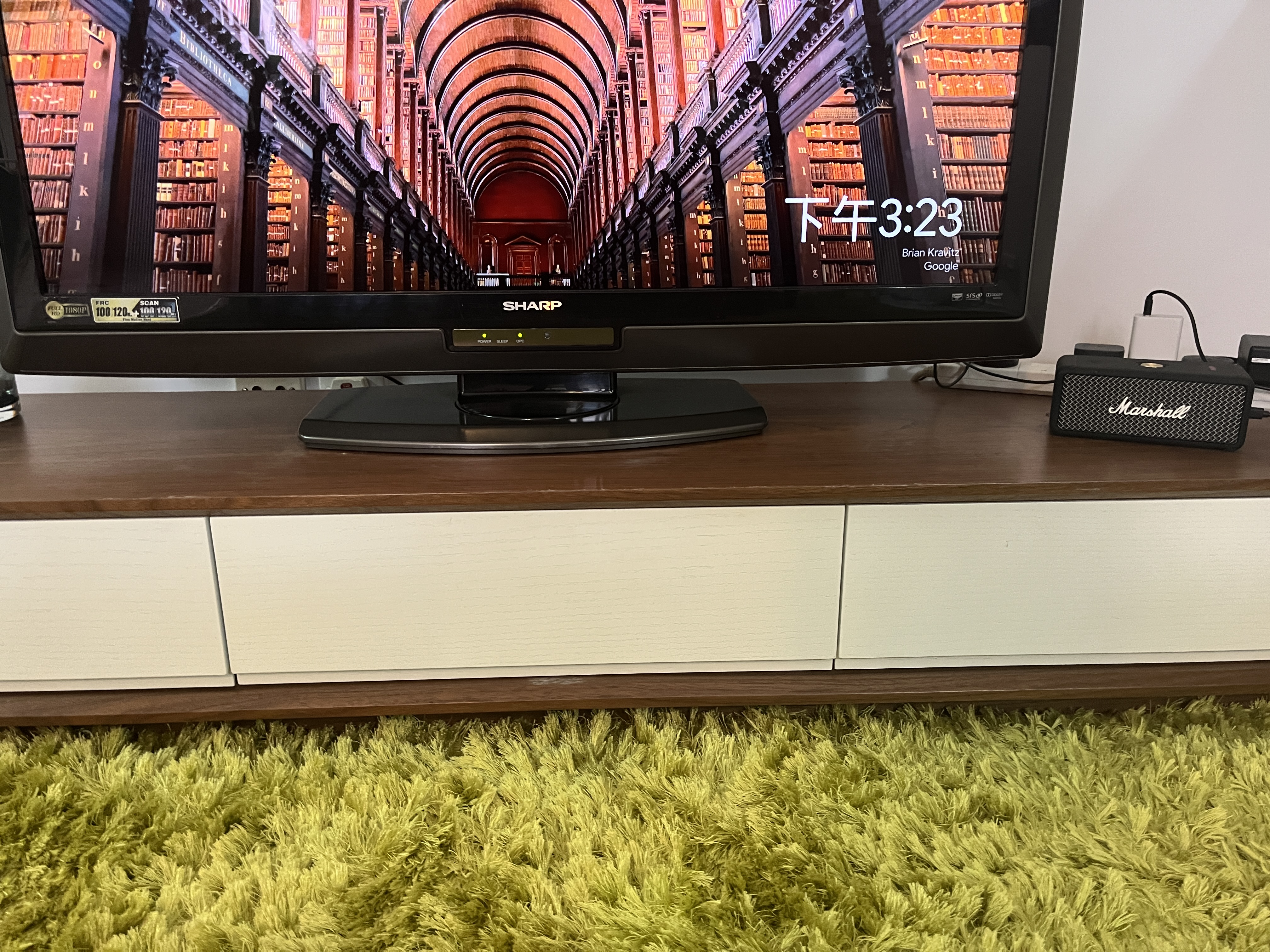 電視櫃 - 相片 1