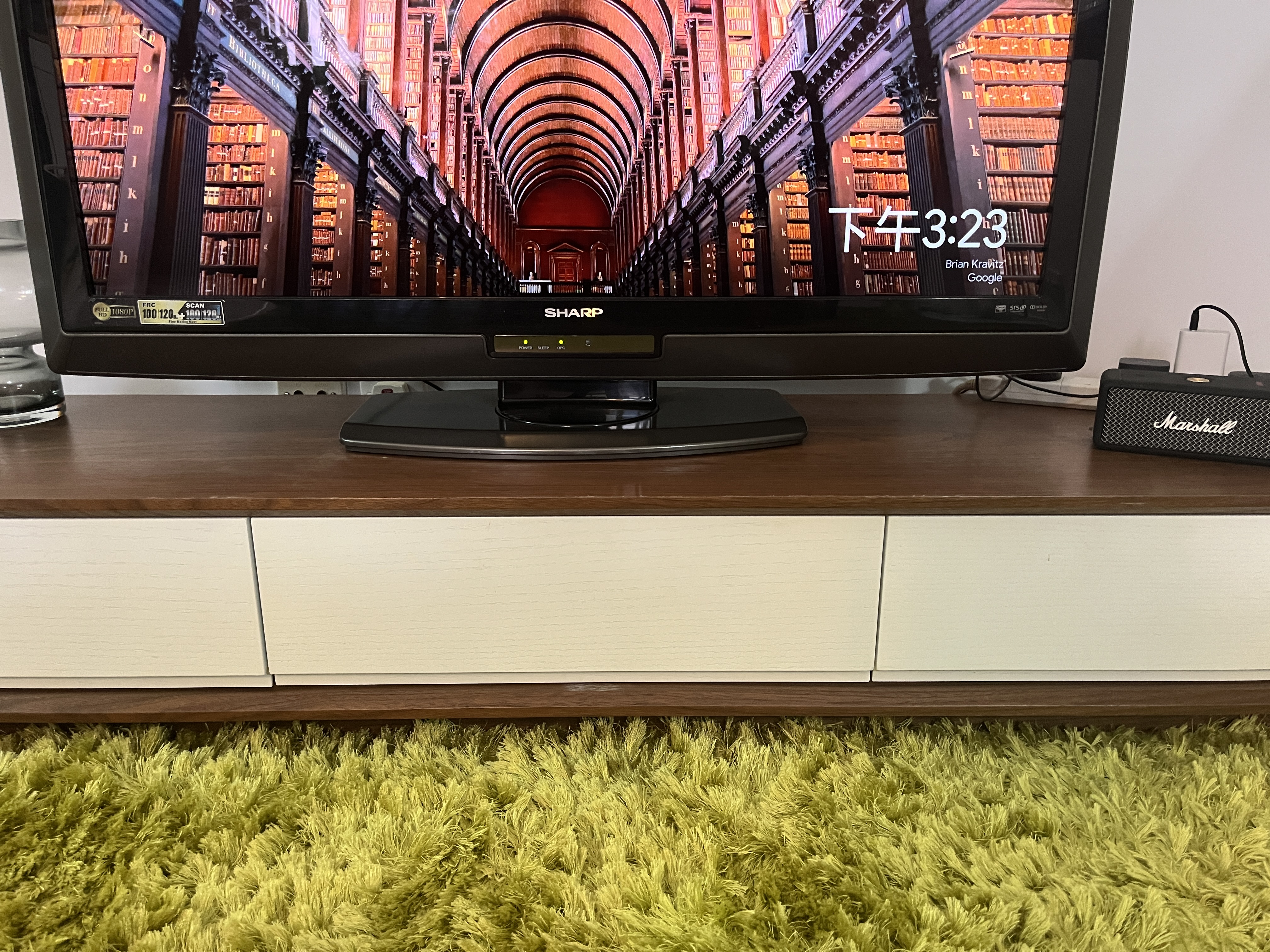 電視櫃 - 相片 3