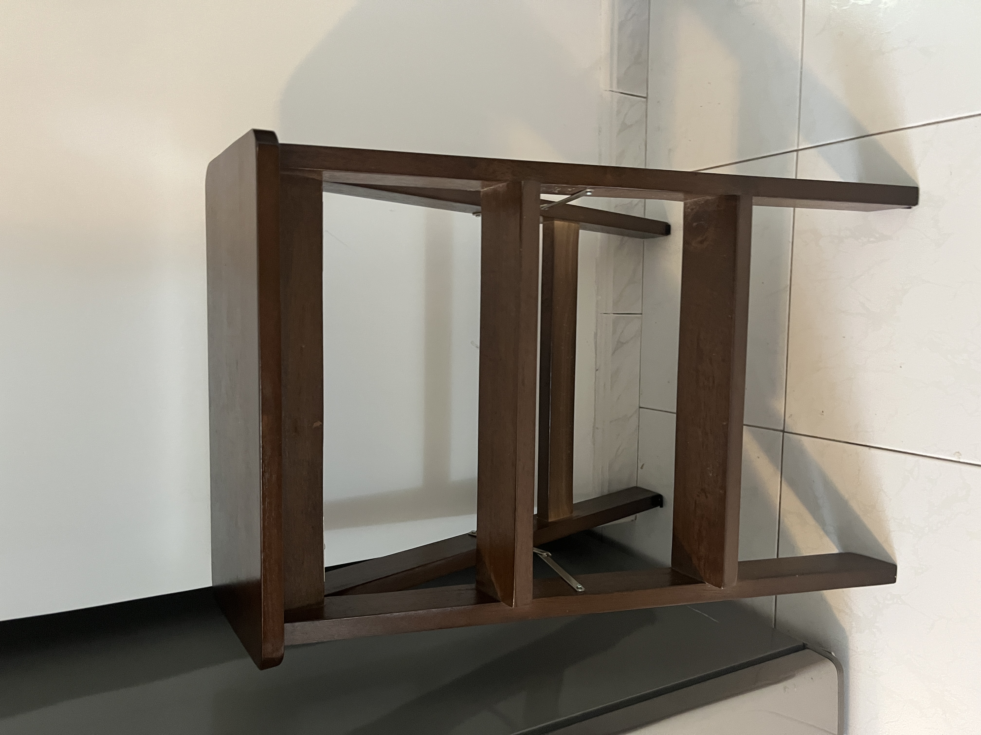 三級木梯 - 相片 1