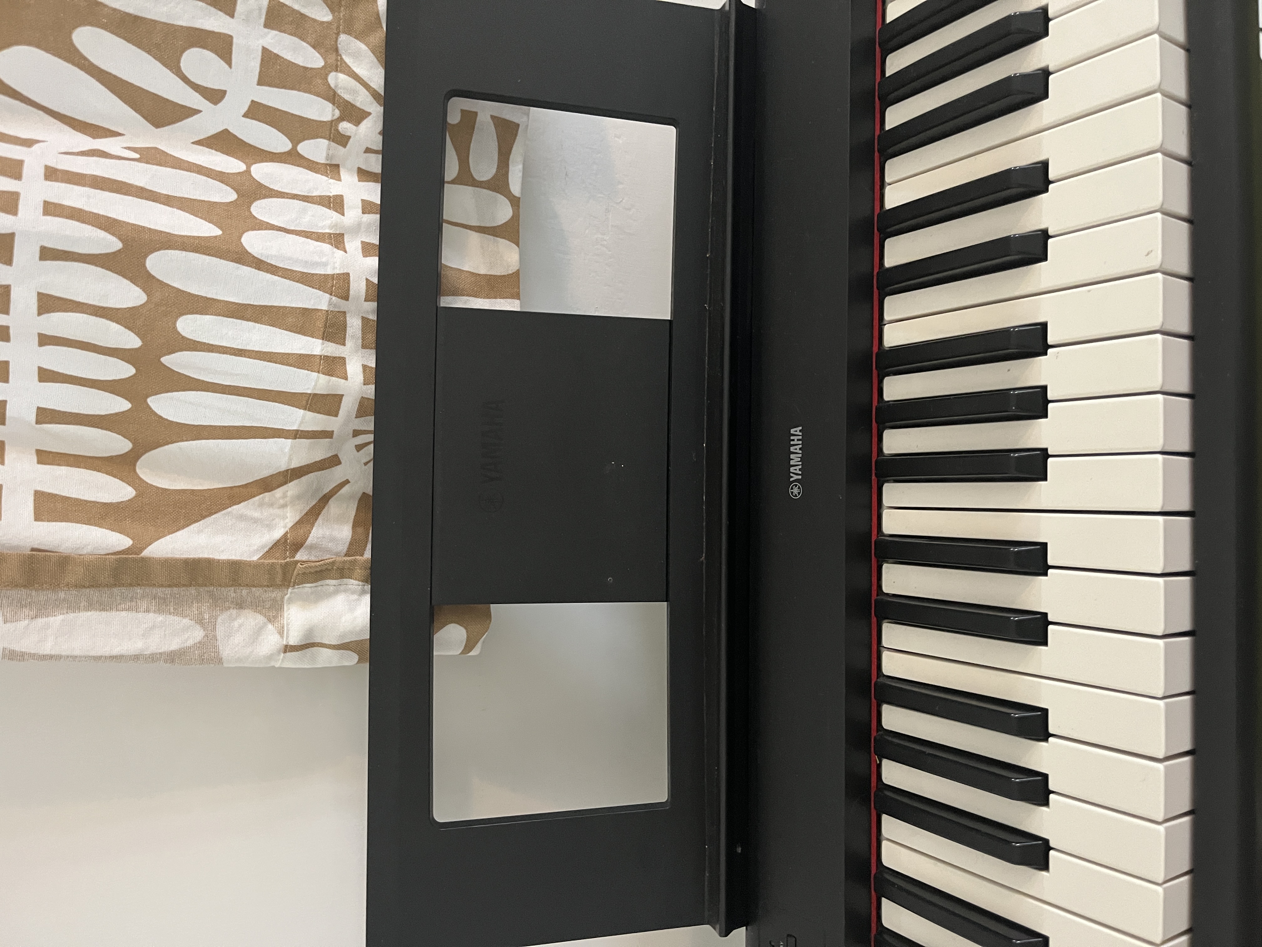 電子琴連架 - 相片 3