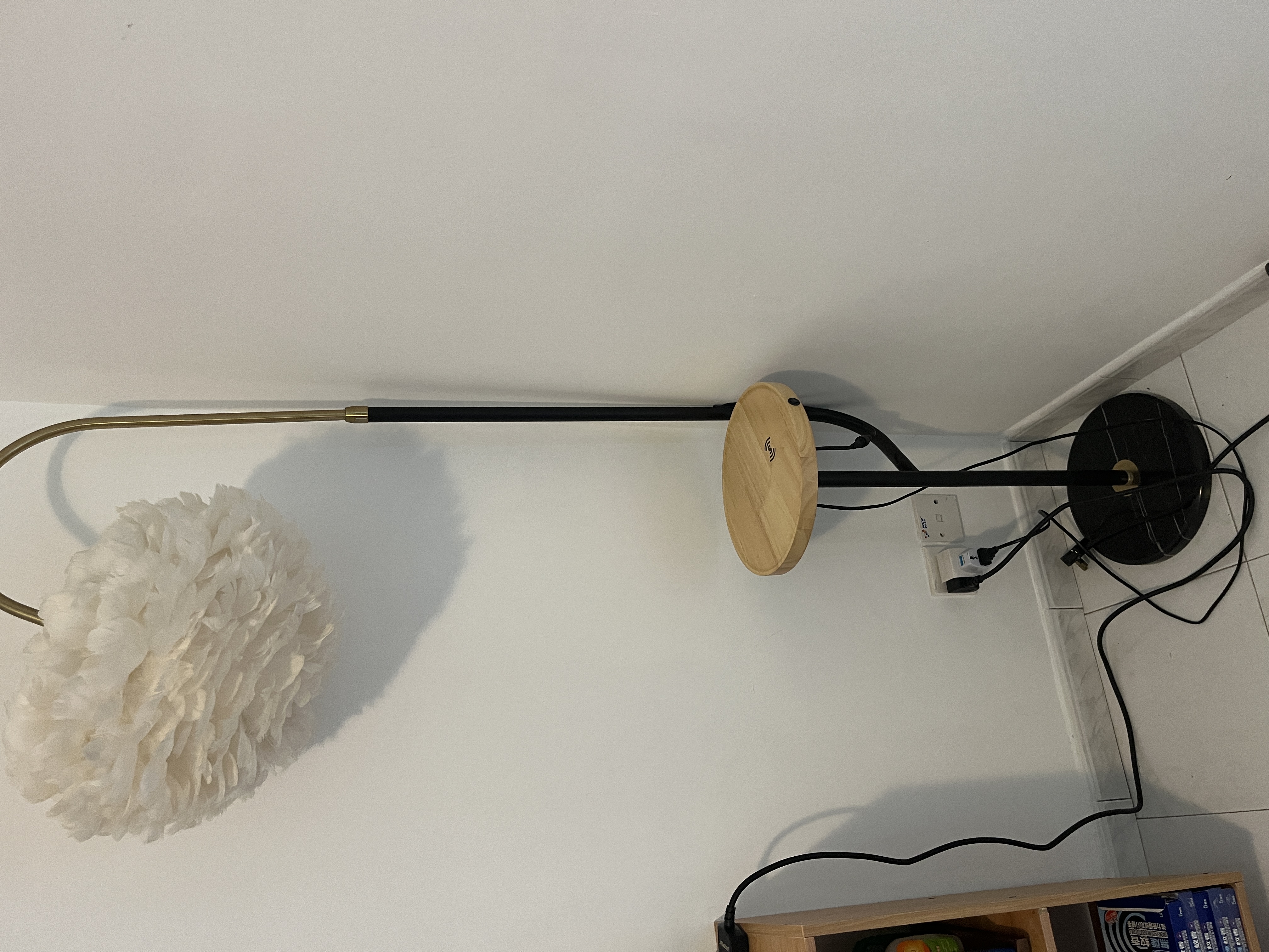 氣氛毛毛燈 - 相片 1