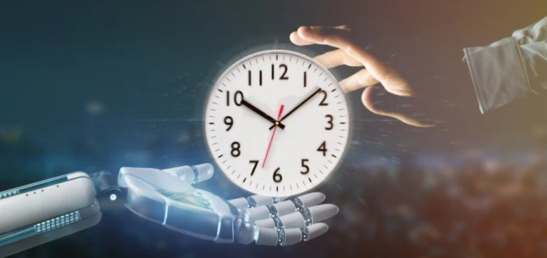 How to Use Automation to Save Time and Grow Your Business