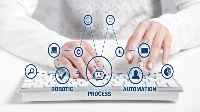 Business Process Automation: Enhancing Efficiency and Reducing Costs