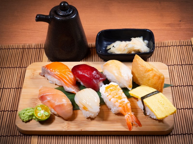 Craving Something Special?