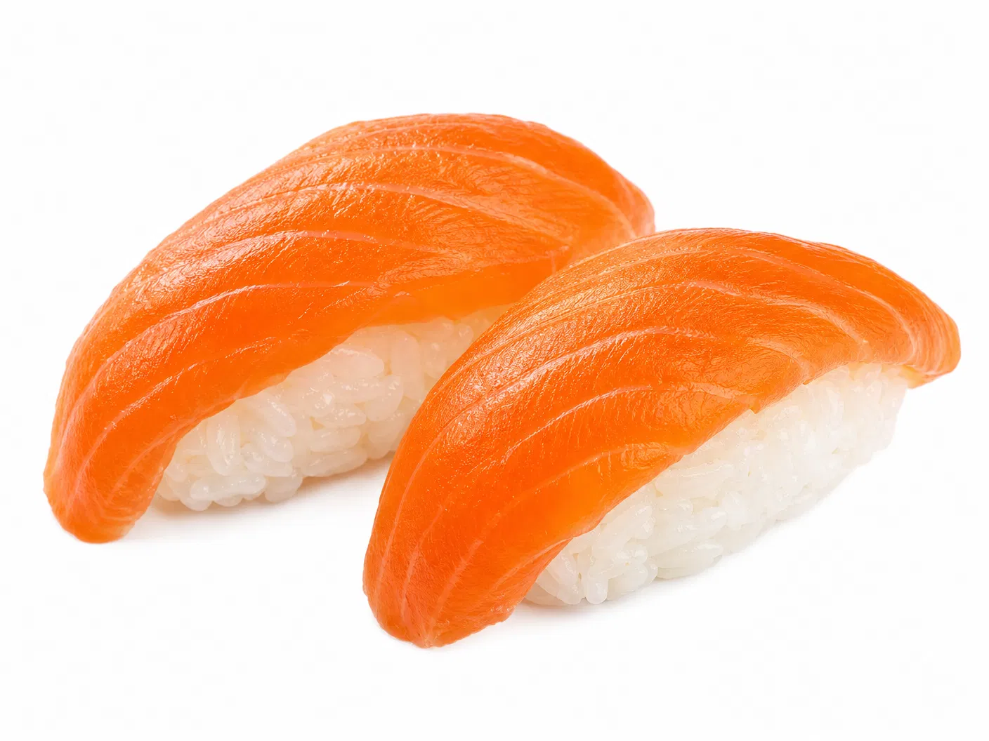 Smoked Salmon