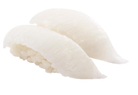 White Tuna