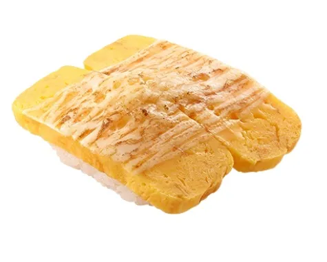Grilled Egg