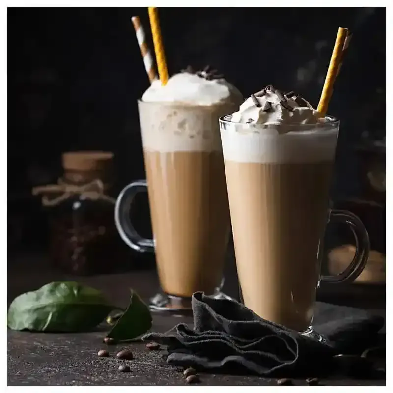 Cold Drinks / Shakes at Fusion Feast Bistro
