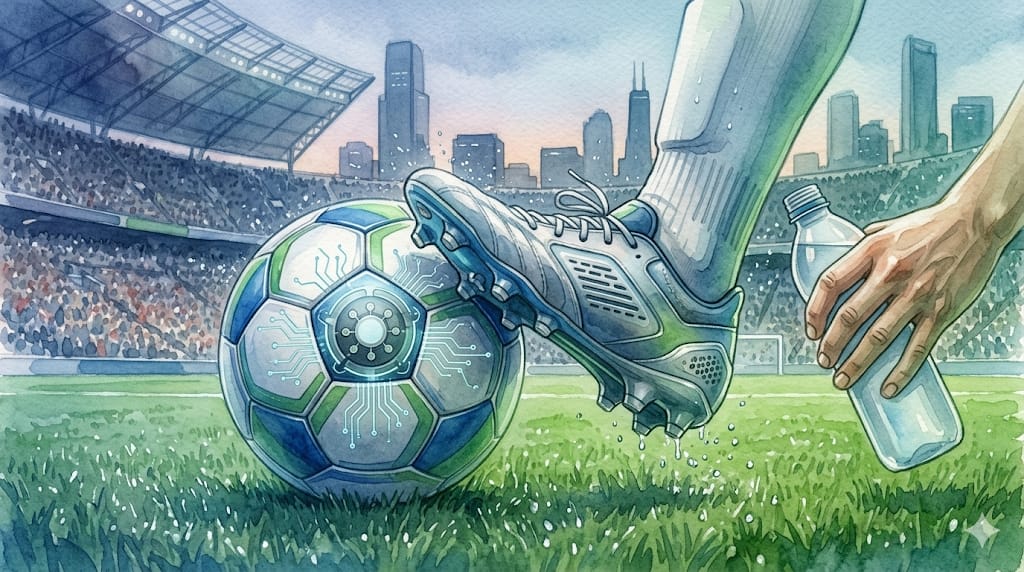 A Revolução dos 48: Como a Copa do Mundo de 2026 Redefine o Futebol Global