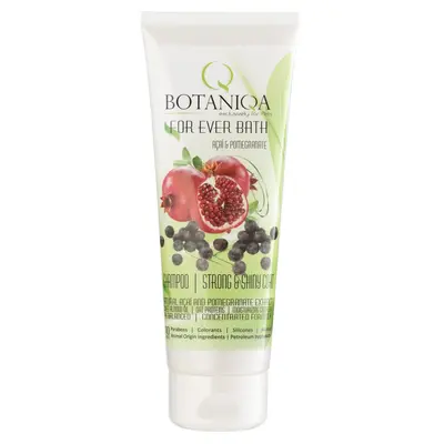Szampon Botaniqa For Ever Bath 250ml