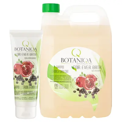 Szampon Botaniqa For Ever Bath 250ml