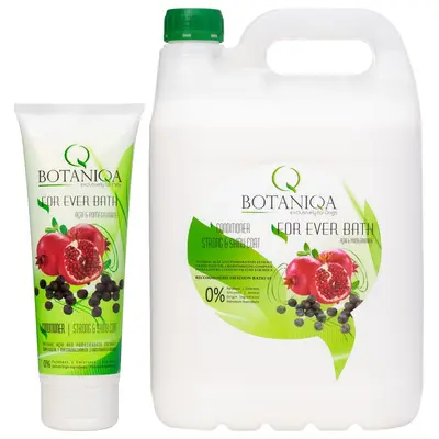 Odżywka Botaniqa For Ever Bath 250ml