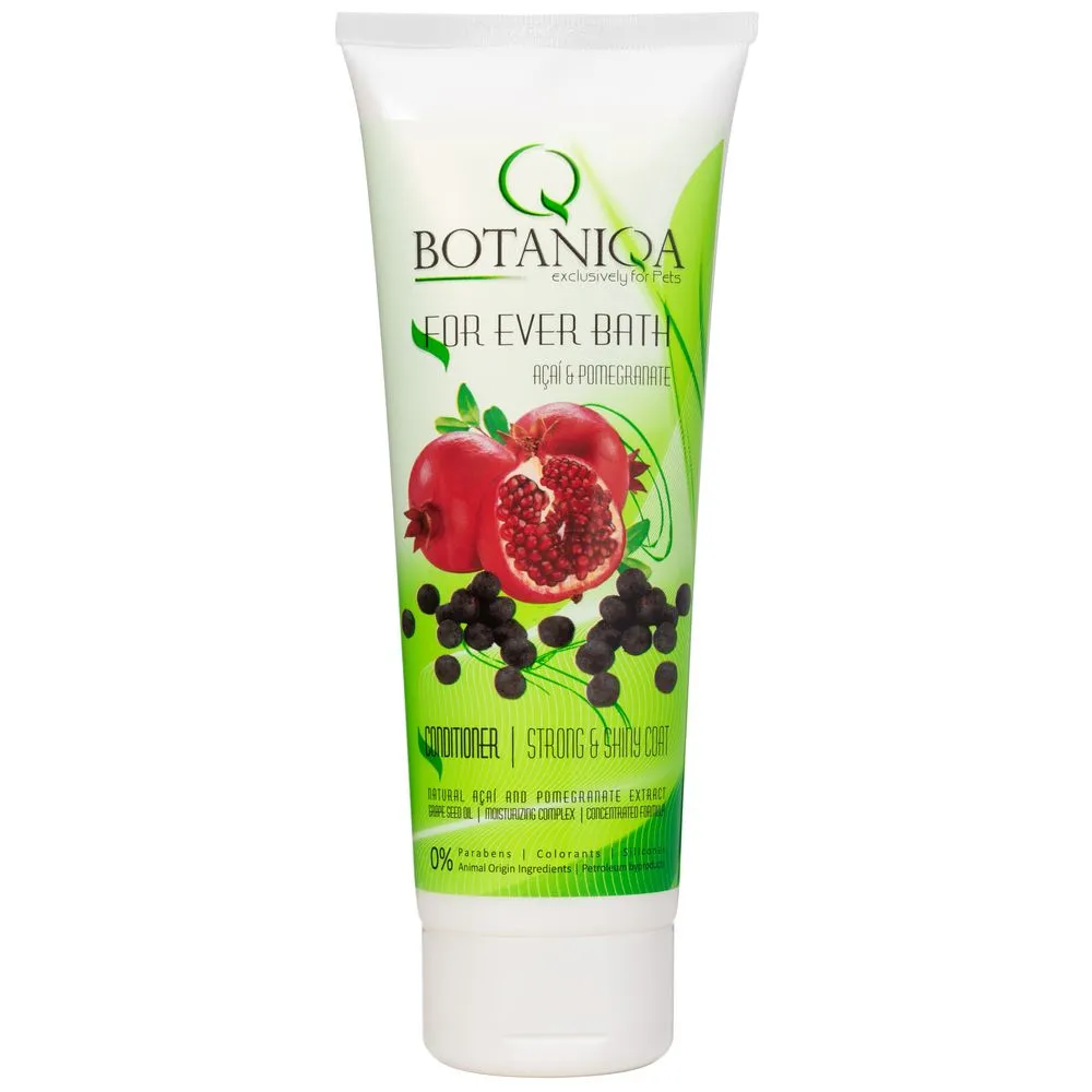 Odżywka Botaniqa For Ever Bath 250ml