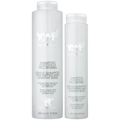 Szampon Yuup! Home Gentle for Puppies 250ml