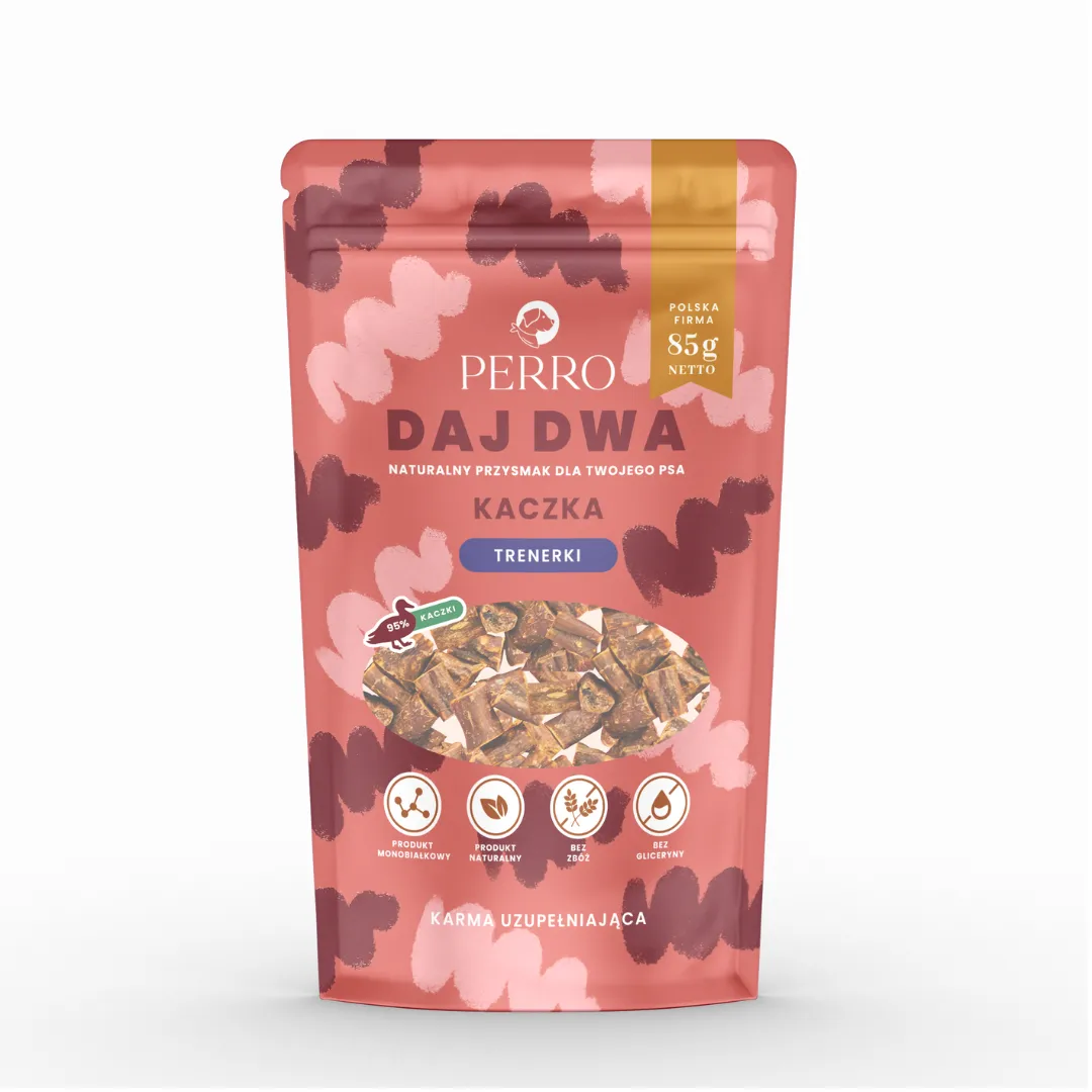 Daj dwa kaczka 85g
