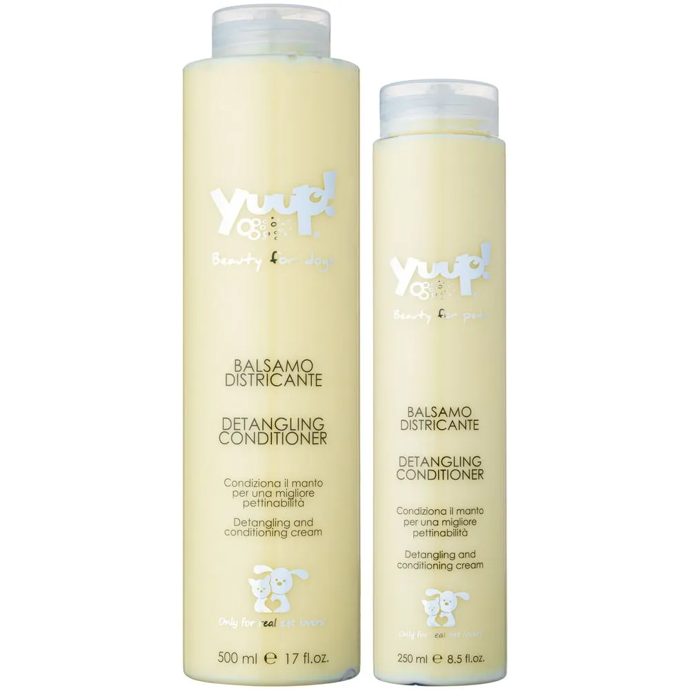 Odżywka Yuup! Home Detangling Conditioner 250ml