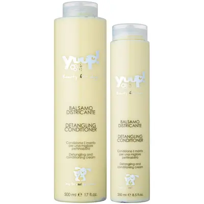 Odżywka Yuup! Home Detangling Conditioner 250ml