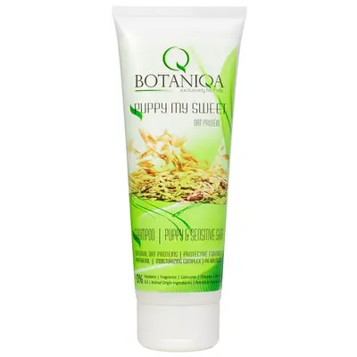 Szampon Botaniqa Puppy My Sweet 250ml